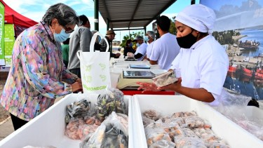 La propuesta tiene gran aceptación en la capital provincial. Foto: Marcelo Ochoa.