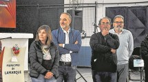 Imagen de “Lawfare a la rionegrina”, la definición del PJ para las causas de Techo Digno