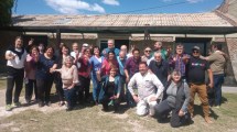 Imagen de Río Negro: La agrupación «Convocatoria Hay 2023» se posiciona en el PJ