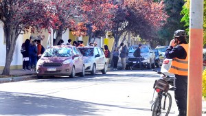 Por las peleas de estudiantes, toman medidas de seguridad en Regina