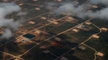 Imagen de Estados Unidos: Permian registró un récord de solicitudes de perforación