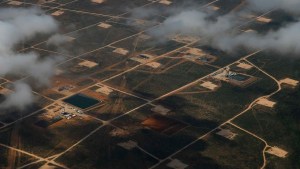 Estados Unidos: Permian registró un récord de solicitudes de perforación