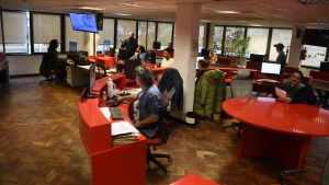 110 años, 110 palabras: la voz de los y las protagonistas