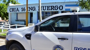 Tragedia en Huergo: se le escapó un disparo y accidentalmente mató a su hermano
