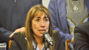 Consejo de la Magistratura: Massa designó a la radical Reyes y el Frente de Todos quiere impugnarla