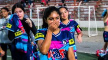 Imagen de Mundialito Femenino de Fútbol: un torneo que llegó para quedarse en Roca
