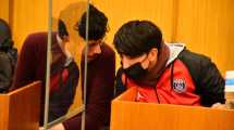 Imagen de Protagonizó un accidente donde murió una joven y pidió perdón a la familia en los tribunales de Roca