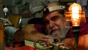 La Peña: Horacio, el hombre que siempre miraba más allá