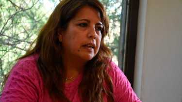 Piden que se investiguen supuestas irregularidades en cargos de la vicedecana Mery Silvana Catrileo Salazar. Foto: archivo Cesar Izza 