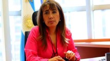 Imagen de Magistratura: para Roxana Reyes, Cristina Fernández «ha perdido el estilo» y «ahora hace berretadas»