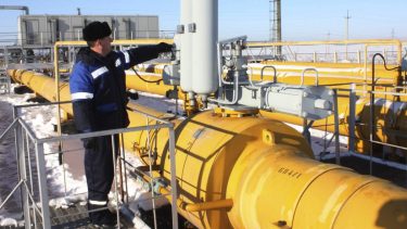 Rusia cortó su abastecimiento a Polonia y Bulgaria porque esos países se negaron a pagar en rublos por sus importaciones de gas.