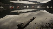 Imagen de Siguen el frío y las nubes este martes en la región: mirá el pronóstico