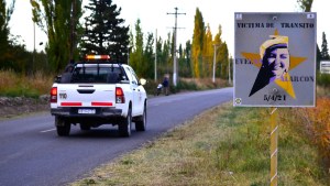 Obras Públicas de Nación evalúa el proyecto de ciclovía para Regina