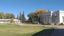 Imagen de Estudiantes de la Universidad del Comahue podrán realizar prácticas en programas municipales
