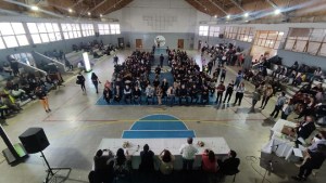 Suelo Urbano: unas 134 familias ya tienen su terreno en Viedma