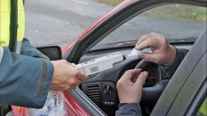 Alcohol cero al volante: desde el municipio de Roca buscan adherir a la ley nacional