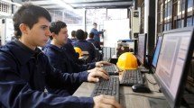 Imagen de La Fundación YPF extendió la fecha de inscripción para las capacitaciones técnicas en la región