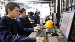 Una petrolera brindará cursos técnicos gratuitos en Neuquén y Río Negro