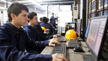 Las inscripciones estarán abiertas hasta el próximo 20 de agosto y los cursos son gratuitos, pero tienen cupos limitados. (Foto: gentileza)