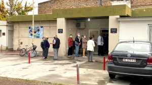 Comenzó la vacunación antigripal para mayores de 65 años en Regina