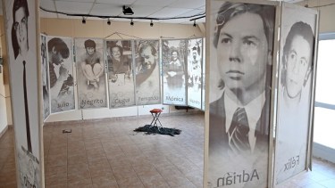 Vinculan incidentes y violencia con el inicio de los testimonios por lesa humanidad en Bahía