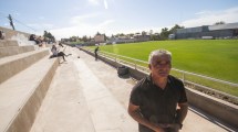 Imagen de El presidente de Sol de Mayo contó cómo llegaron a incorporar refuerzos europeos
