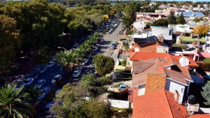 Alta Viedma: cambios al tipo de construcción en la costanera