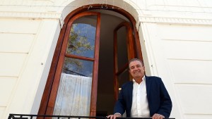 Pesatti: “En Viedma necesitamos construir una comunidad”