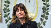 Imagen de Compra del avión en Río Negro: el Gobierno da explicaciones y los órganos de control piden informes