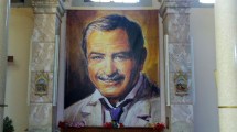 Imagen de El papa Francisco declarará santo a Artémides Zatti
