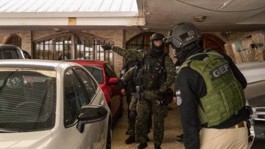 Cayó una banda de estafas online en la compraventa de autos que operaba desde Neuquén