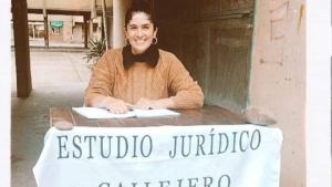 «Estudio jurídico callejero», para ayudar a mujeres por violencia y cuota alimentaria