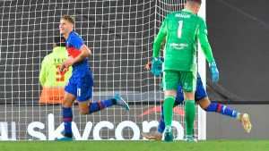 Heroica victoria de Tigre, que dio el batacazo y dejó afuera a River