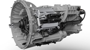 Scania presentó nuevas cajas de cambios fabricadas en Tucumán
