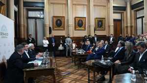 La Comisión de Agricultura recibió a la Fundación Agropecuaria para el Desarrollo de la Argentina