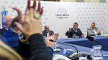 Imagen de Massa pidió «dar el debate» en el FdT y mostrar «que hay esperanza» para 2023