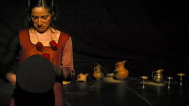 Las obras tendrán por sede Casa de la Cultura y el Club de Arte El Biombo. Foto gentileza