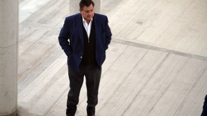 Empresario acusado por los hijos de Macarrón negó un romance con Dalmasso y apuntó contra el viudo