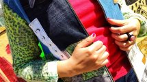 Imagen de ¿Qué es la moda ecológica?: se viene una jornada sobre consumo responsable en Roca