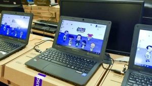 Computadoras gratis: quiénes pueden recibirlas