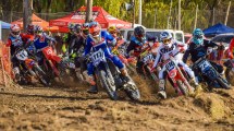 Imagen de El Argentino de motocross regresa al circuito de La Barda