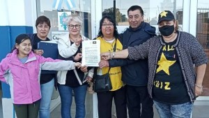 Estrellas Amarillas pidió alcohol cero al volante en Centenario