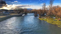 Imagen de Junín de los Andes: «Casteando sabores» une pesca y gastronomía para despedir la temporada