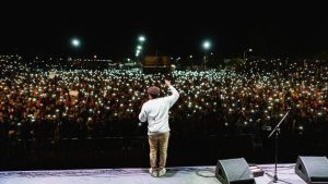Expo Plottier: ¿Hay que pagar entrada? los detalles del festival que trae a grandes artistas