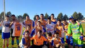 El Depo Integrado sumó experiencia en el torneo Honor y Gloria