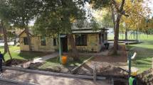 Imagen de El municipio de Cipolletti apuesta a la cultura y restaura la Casa del Escritor 