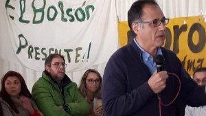 Se conformó línea de Juntos por el Cambio en Río Negro
