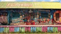 Imagen de Una organización cultural denuncia que les quieren quitar un espacio recuperado hace más de 15 años