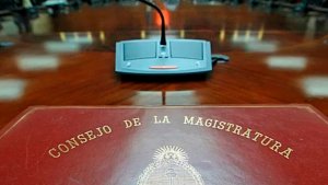 Se viene la primer reunión del Consejo de la Magistratura con veinte miembros
