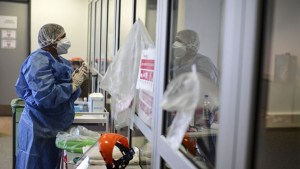 Viruela del mono: ya son 32 los casos en el país, informó el ministerio de Salud
